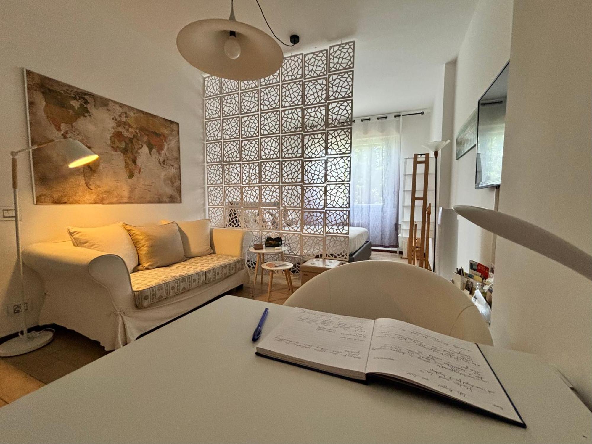Relax&Comfort Redona 8 Бергамо Экстерьер фото